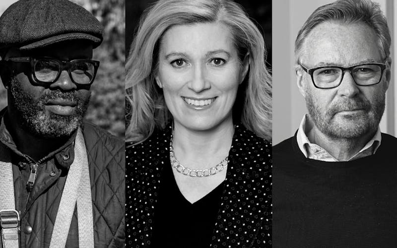 See the speakers and programme for the British Luxury Summit 2022